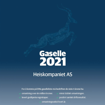 Heiskompaniet-gaselle-2021