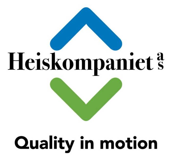 Modernisering av heis – oppgradert heis utført av Heiskompaniet